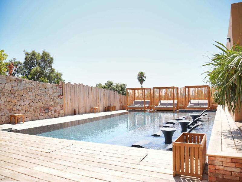Les Regalia Hotel Spa image