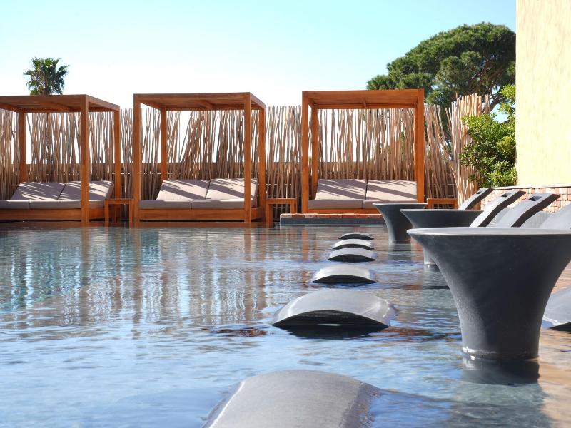 Les Regalia Hotel Spa image