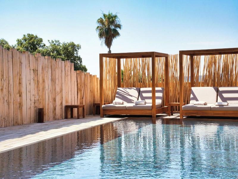Les Regalia Hotel Spa image