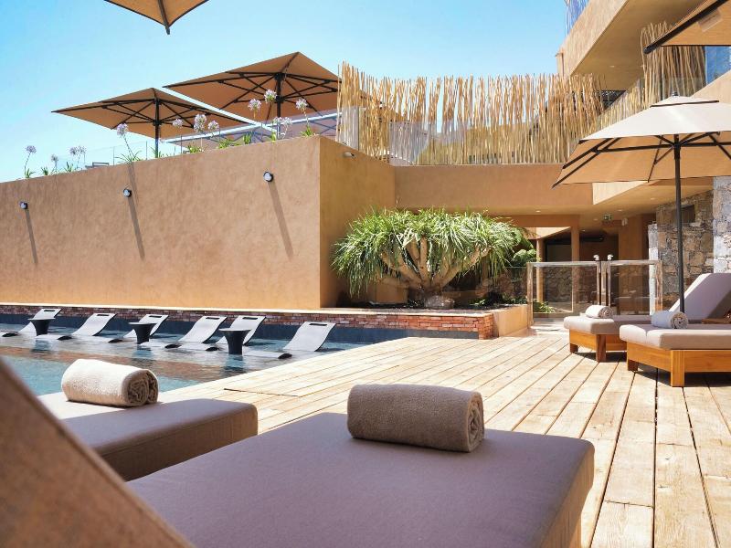 Les Regalia Hotel Spa image