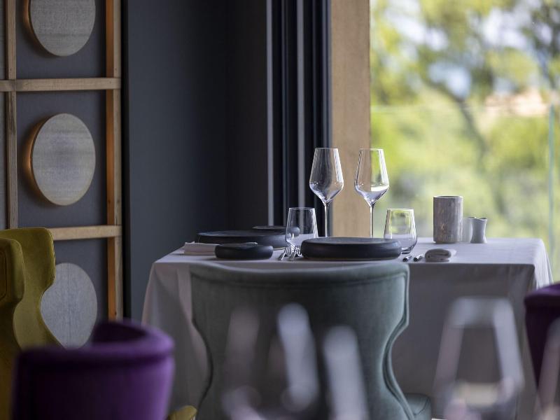 Les Regalia Hotel Spa image