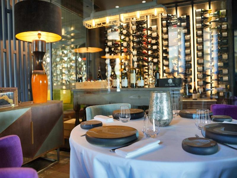 Les Regalia Hotel Spa image