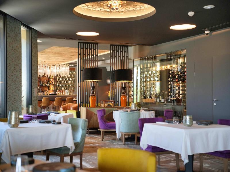 Les Regalia Hotel Spa image