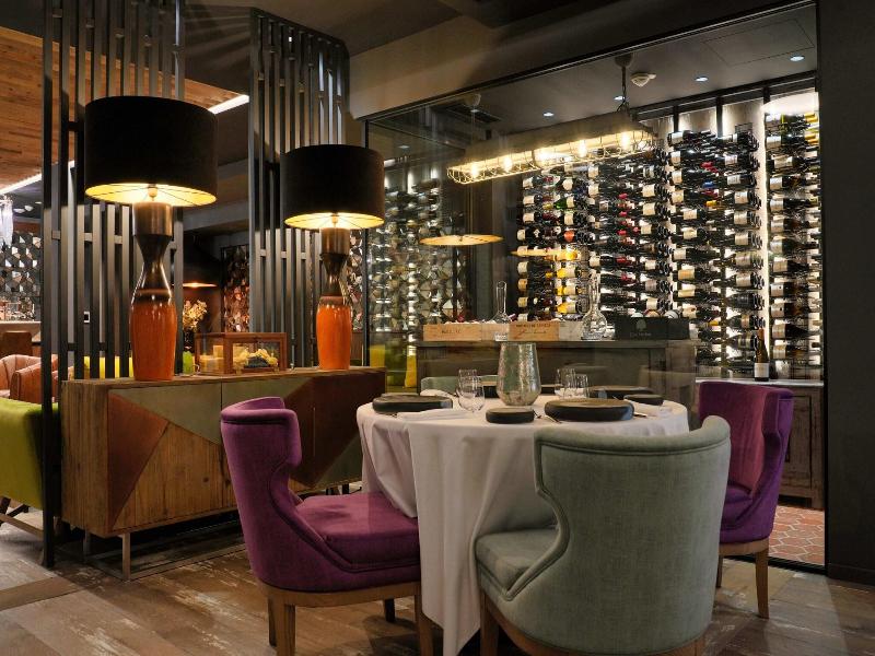 Les Regalia Hotel Spa image