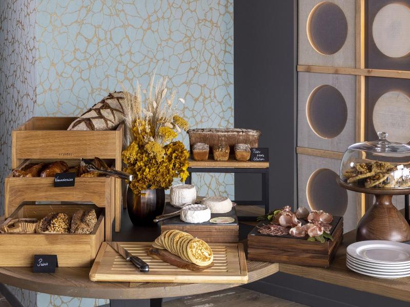 Les Regalia Hotel Spa image