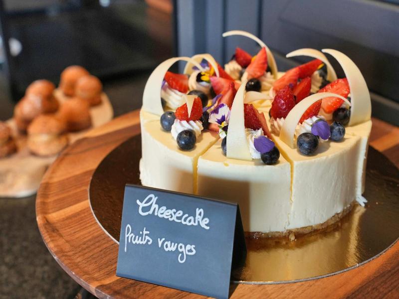 Les Regalia Hotel Spa image