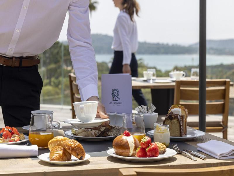 Les Regalia Hotel Spa image