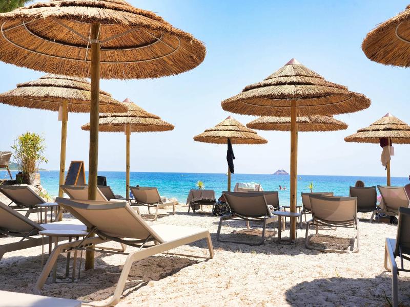 Les Regalia Hotel Spa image