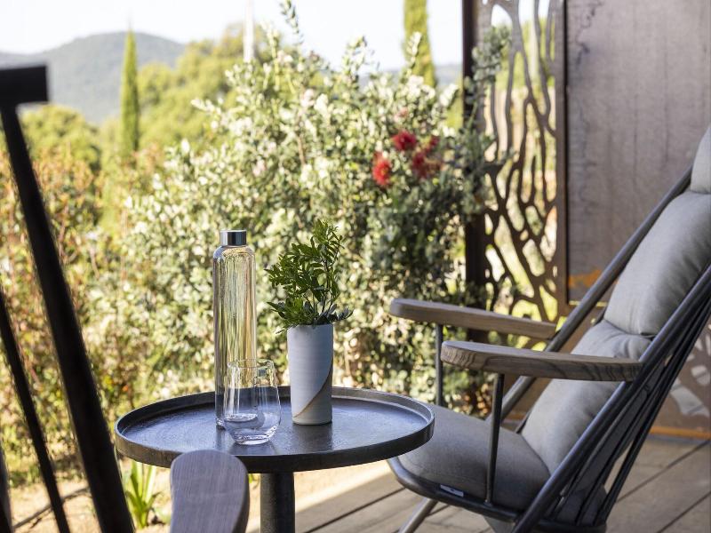 Les Regalia Hotel Spa image