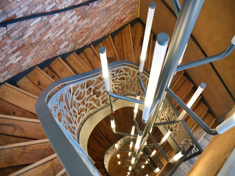 Les Regalia Hotel Spa image