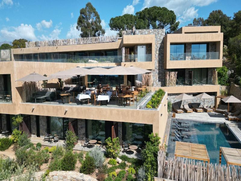 Les Regalia Hotel Spa image