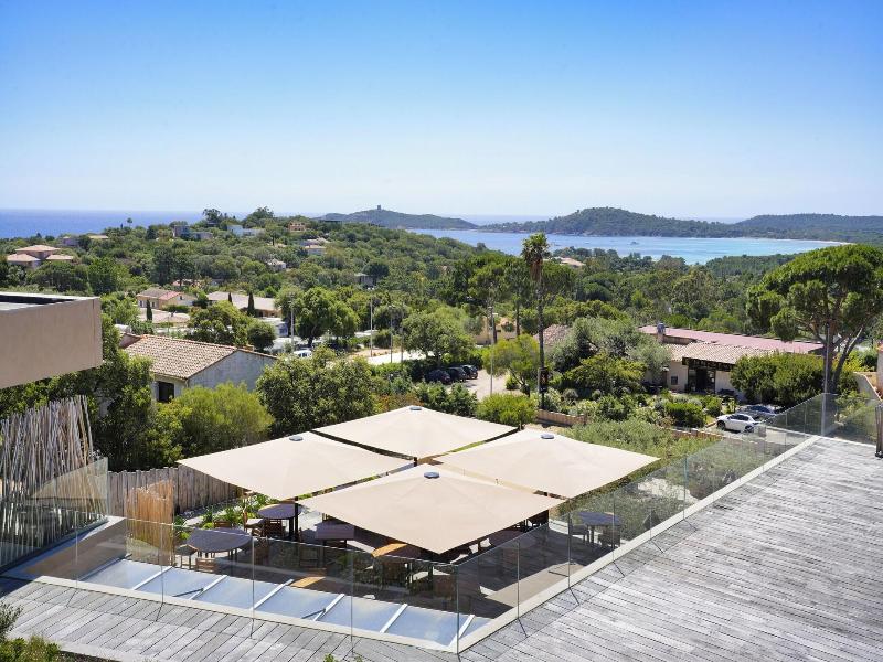 Les Regalia Hotel Spa image