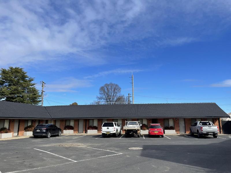 Kelso Hotel image