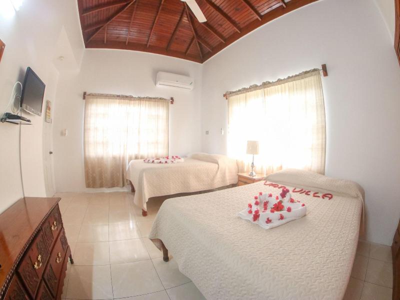 Van Villa Holidays image
