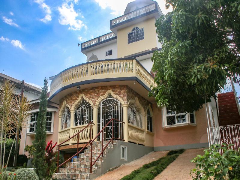 Van Villa Holidays image