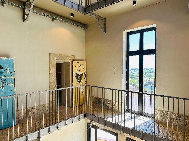 Ha Tel La Prison image