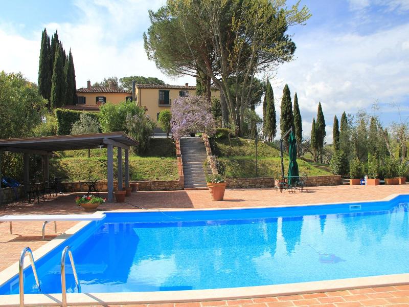 Villa Delia Hotel Cooking School image