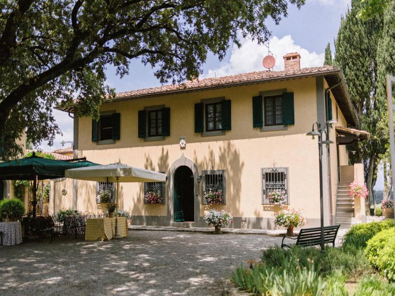 Villa Delia Hotel Cooking School image