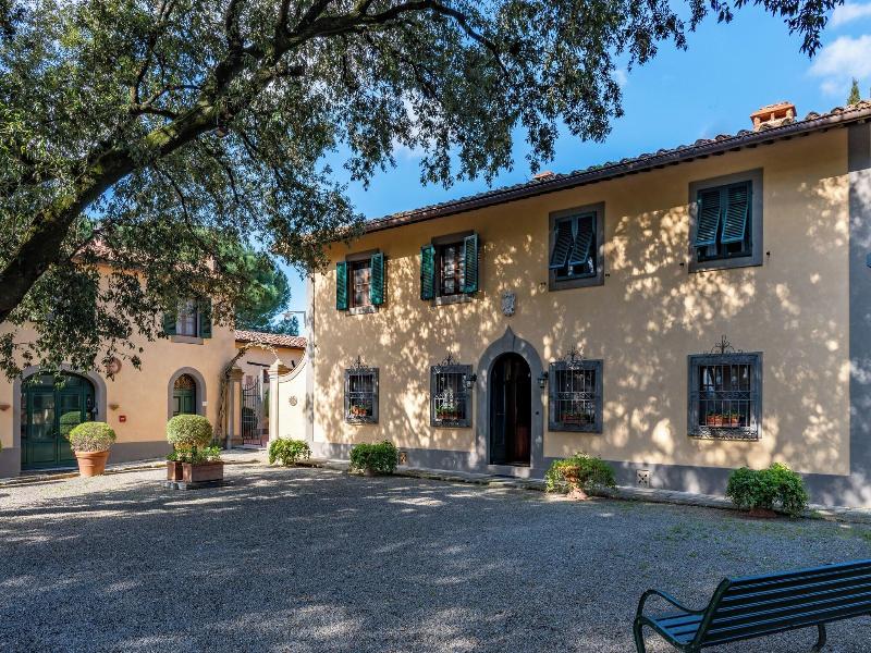 Villa Delia Hotel Cooking School image