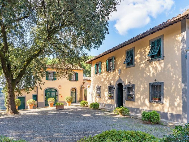 Villa Delia Hotel Cooking School image