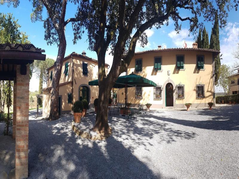Villa Delia Hotel Cooking School image
