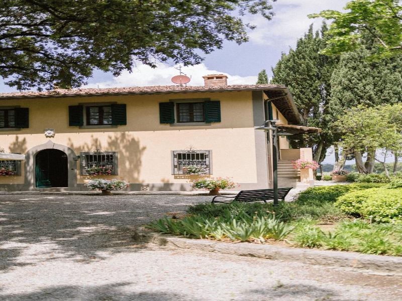 Villa Delia Hotel Cooking School image