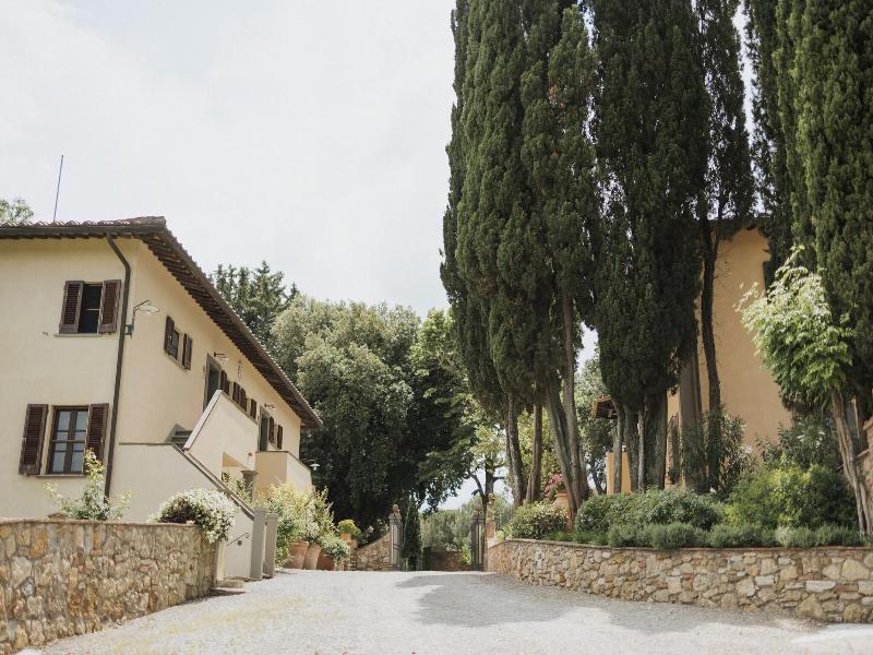 Villa Delia Hotel Cooking School image