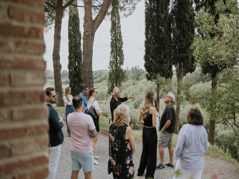 Villa Delia Hotel Cooking School image
