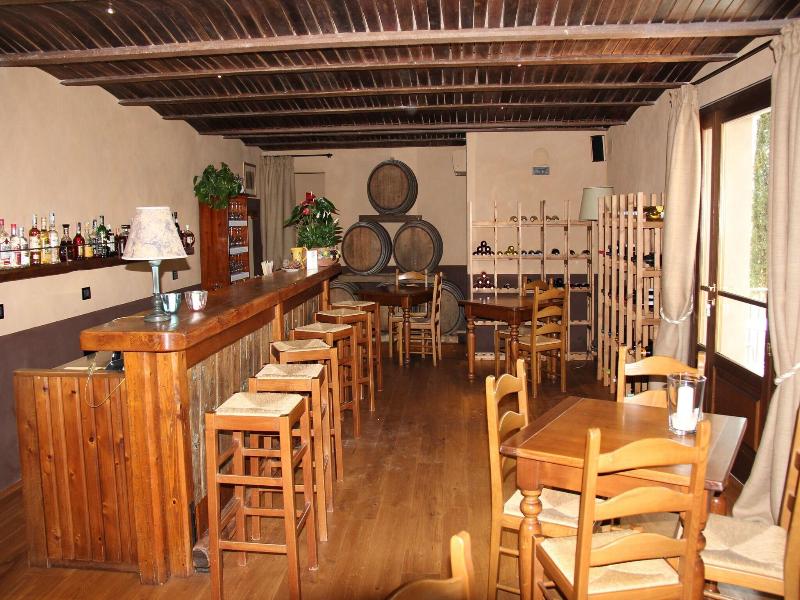 Villa Delia Hotel Cooking School image