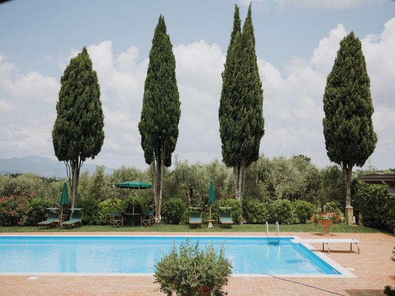 Villa Delia Hotel Cooking School image