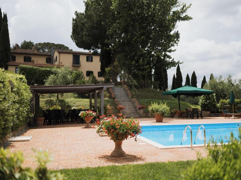 Villa Delia Hotel Cooking School image