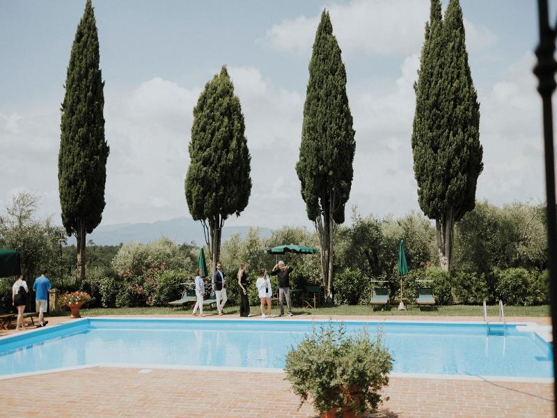 Villa Delia Hotel Cooking School image