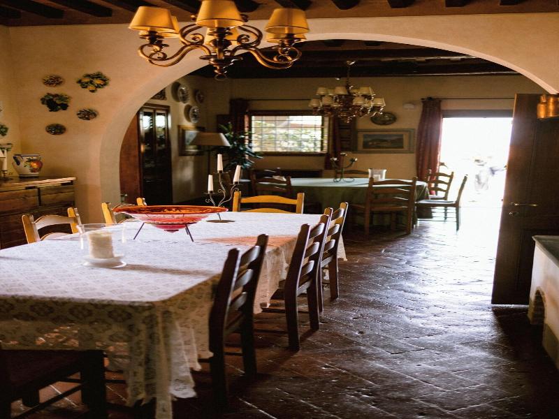 Villa Delia Hotel Cooking School image