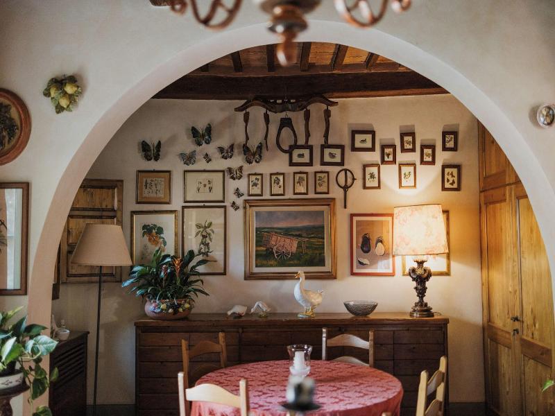 Villa Delia Hotel Cooking School image
