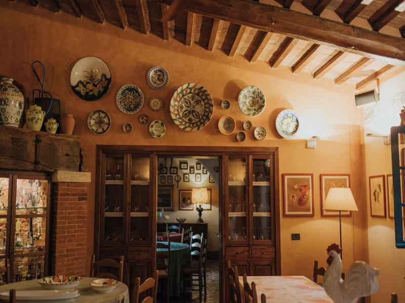 Villa Delia Hotel Cooking School image