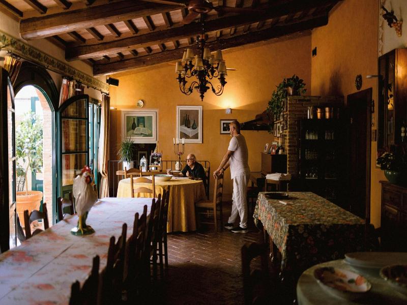 Villa Delia Hotel Cooking School image