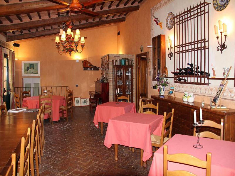 Villa Delia Hotel Cooking School image