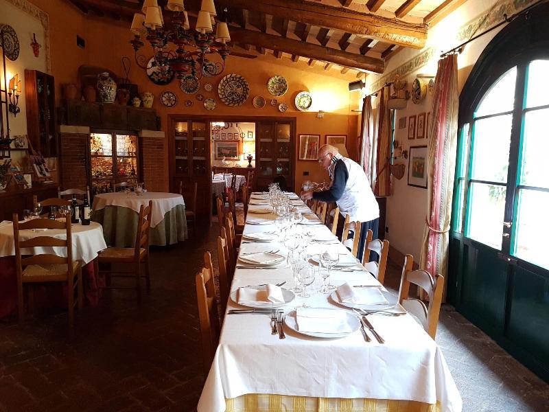 Villa Delia Hotel Cooking School image