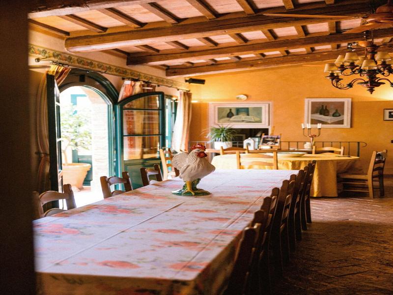 Villa Delia Hotel Cooking School image