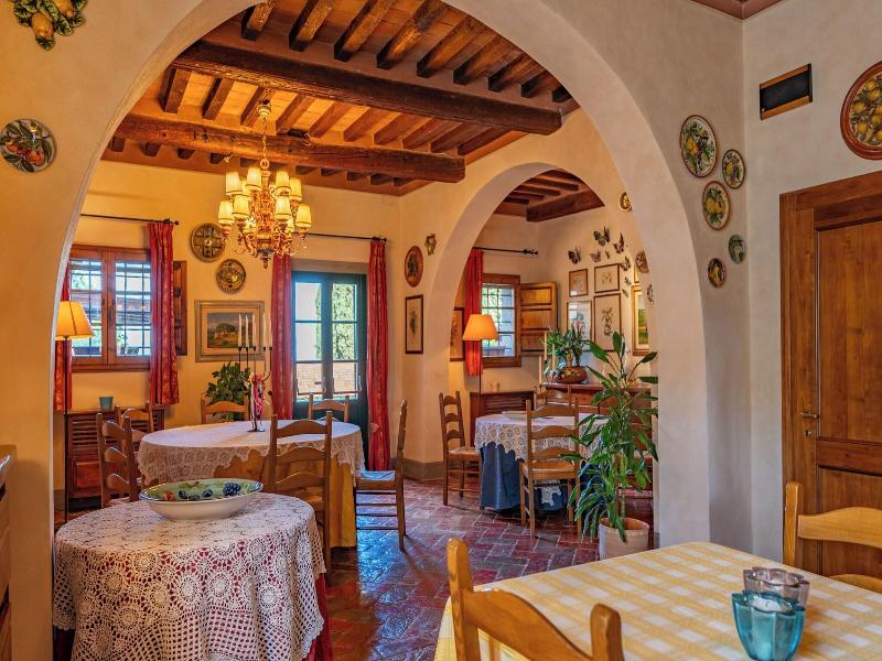 Villa Delia Hotel Cooking School image