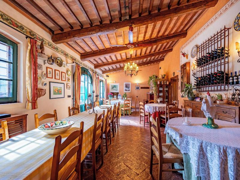 Villa Delia Hotel Cooking School image