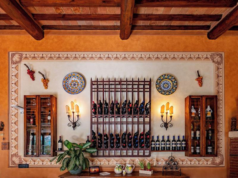 Villa Delia Hotel Cooking School image