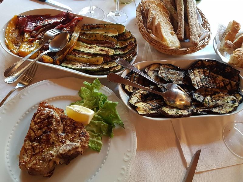 Villa Delia Hotel Cooking School image