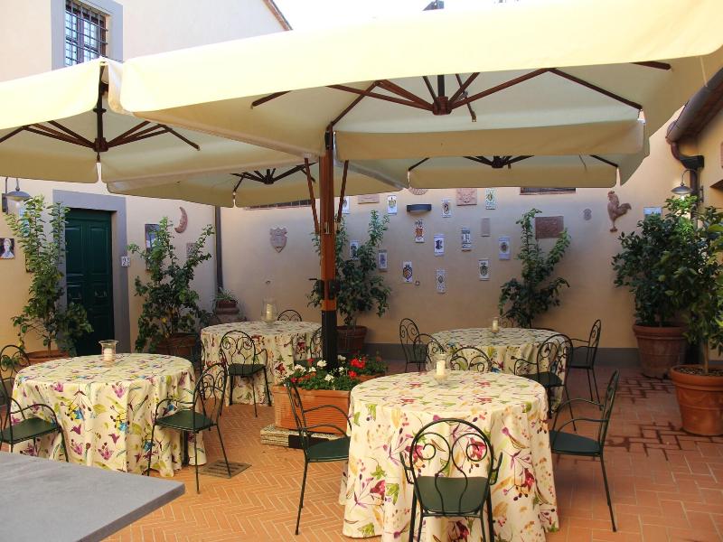 Villa Delia Hotel Cooking School image