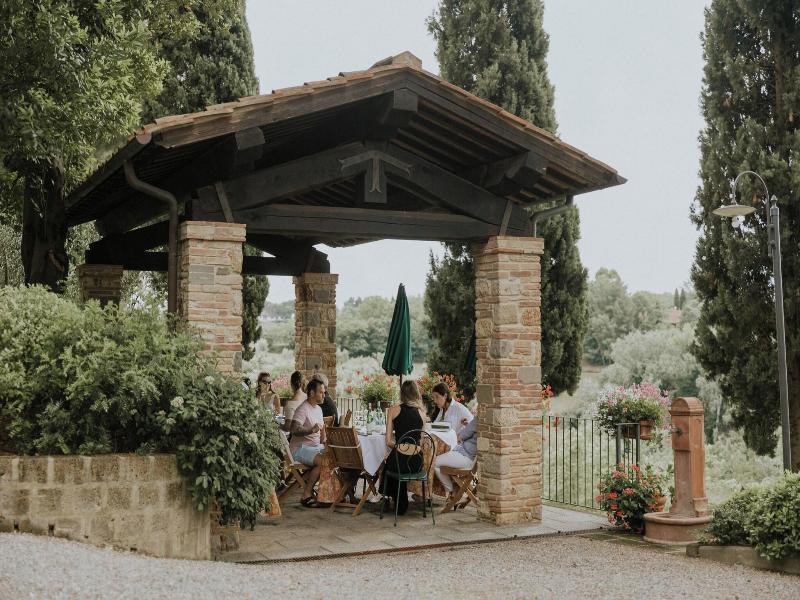 Villa Delia Hotel Cooking School image