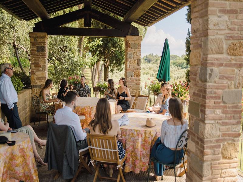 Villa Delia Hotel Cooking School image