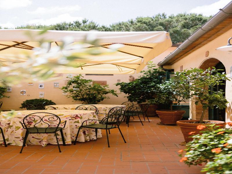 Villa Delia Hotel Cooking School image