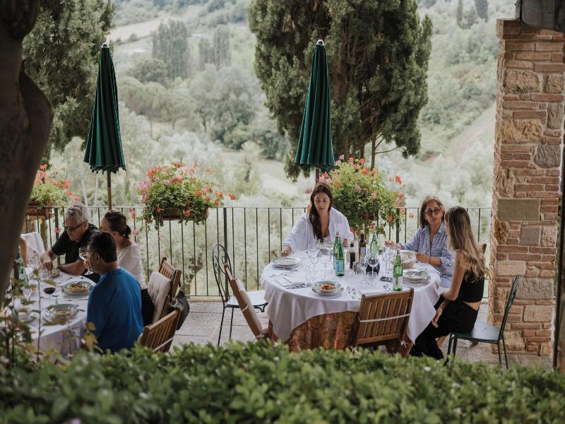 Villa Delia Hotel Cooking School image