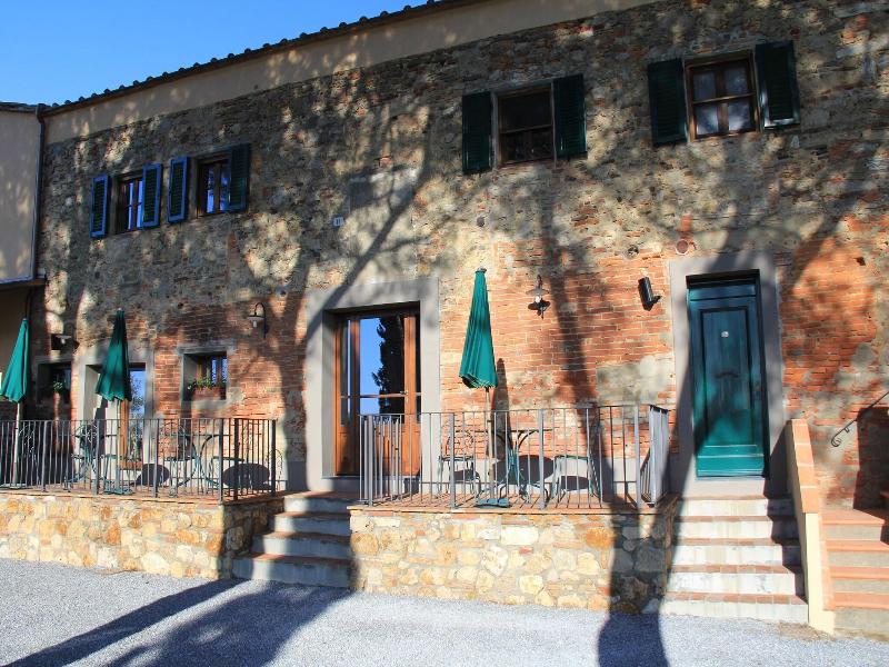 Villa Delia Hotel Cooking School image
