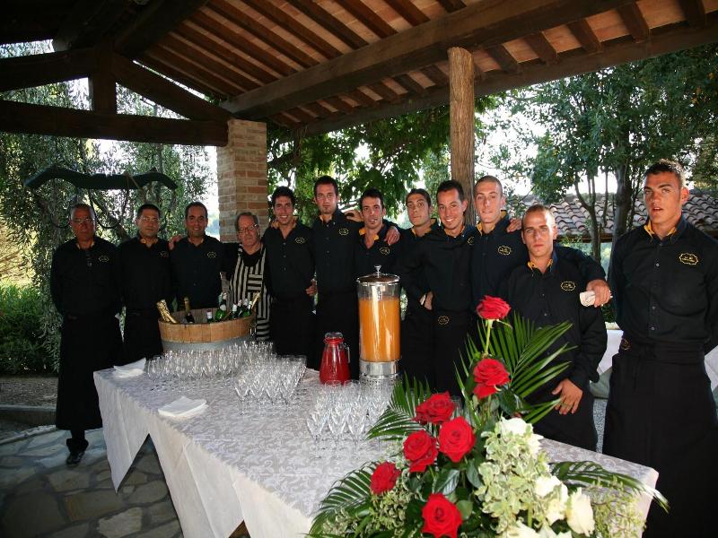 Villa Delia Hotel Cooking School image